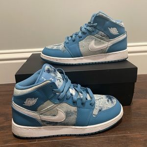 Air Jordan 1 MID (GS)